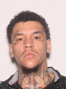 Demetrius Tyrell Eldridge a registered Sexual Offender or Predator of Florida