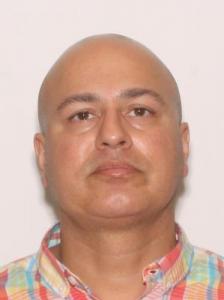 Ulysses Jose Vargas a registered Sexual Offender or Predator of Florida