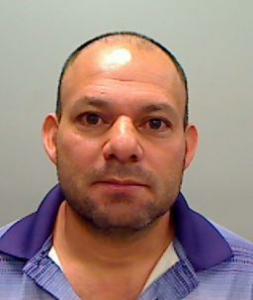 Jose Rosali Santos a registered Sexual Offender or Predator of Florida