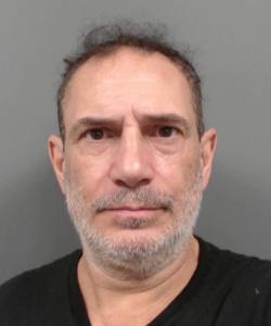 Lorenzo Pietro Delvecchio a registered Sexual Offender or Predator of Florida