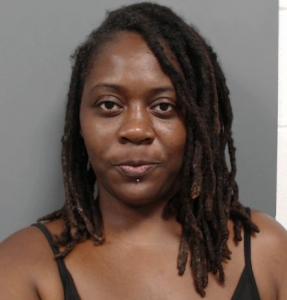 Kiara Latifah Salter a registered Sexual Offender or Predator of Florida