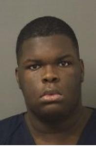 Ryan Malik Lawson a registered Sexual Offender or Predator of Florida