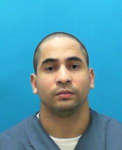 Adonis Raul Fernandez Baez a registered Sexual Offender or Predator of Florida