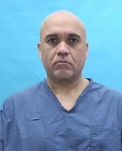 Paul Sergio-ferreira Mauricio a registered Sexual Offender or Predator of Florida