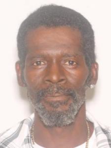 T Darrel Haggins a registered Sexual Offender or Predator of Florida