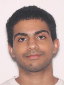 Elian Manuel Berberena a registered Sexual Offender or Predator of Florida