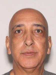 Richard Arvin Guevara a registered Sexual Offender or Predator of Florida