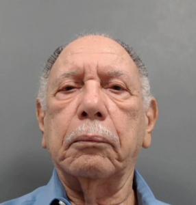 Aquiles Alberto Gonzalez a registered Sexual Offender or Predator of Florida