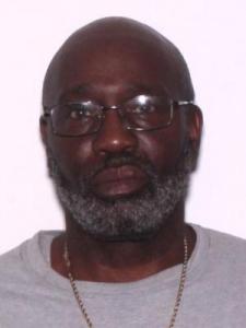 Darnell Griffin a registered  of Florida