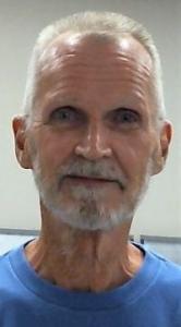 David Wray Fonville a registered Sexual Offender or Predator of Florida