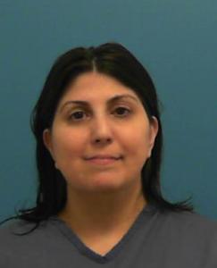 Valerie Esposito a registered Sexual Offender or Predator of Florida
