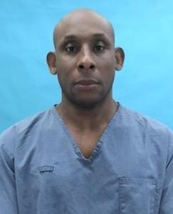 Kendrick Detron Williams a registered Sexual Offender or Predator of Florida