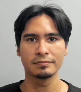 Johnathan Rodriguez a registered Sexual Offender or Predator of Florida