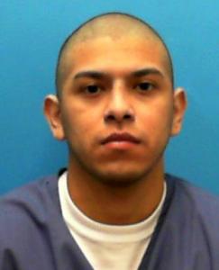 Gabriel Sanches-garcia a registered Sexual Offender or Predator of Florida