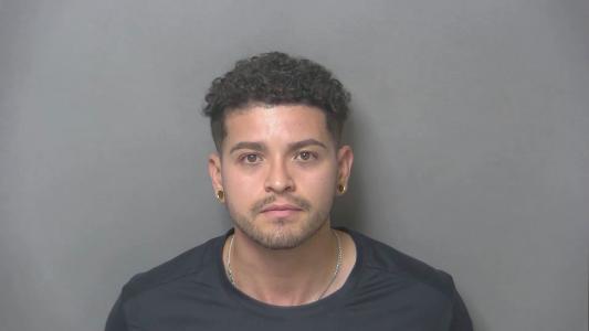 Christopher Jaime Reyes a registered Sexual Offender or Predator of Florida