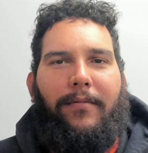 John Marcos Rodriguez a registered Sexual Offender or Predator of Florida