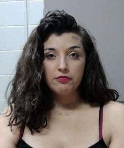 Kayla Marie Worst a registered Sexual Offender or Predator of Florida