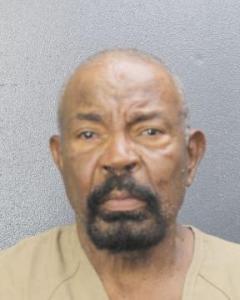 Felix Arrebato a registered Sexual Offender or Predator of Florida