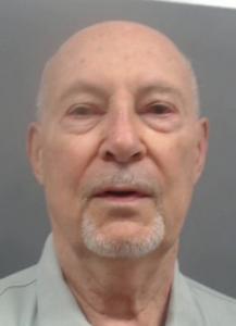 Donald Edward Robinson a registered Sexual Offender or Predator of Florida