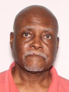 Eddie James Hall a registered Sexual Offender or Predator of Florida