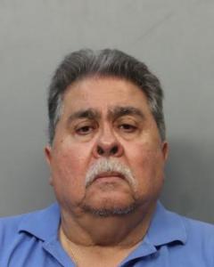 Antonio Delgado a registered Sexual Offender or Predator of Florida