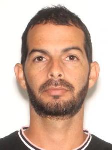 Yaimel Marrero a registered Sexual Offender or Predator of Florida