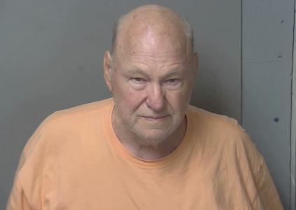 Richard Crosby White a registered Sex Offender of Nevada