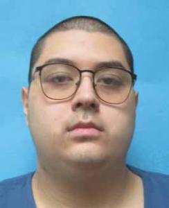 Aiden Andres Antonio Lacayo a registered Sexual Offender or Predator of Florida