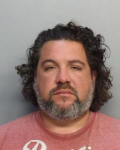 Deivys Diaz a registered Sexual Offender or Predator of Florida