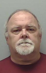 Mark Erwin Loveitt a registered Sexual Offender or Predator of Florida