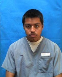 Rey Hernandez-calixto a registered Sexual Offender or Predator of Florida