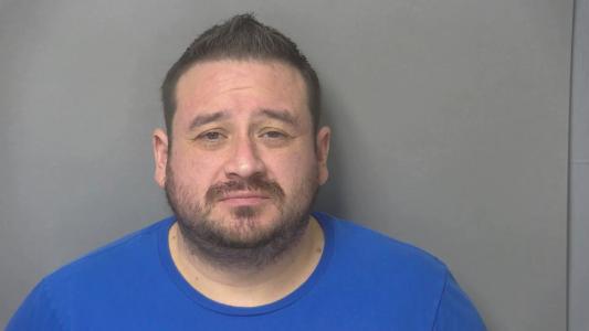 Diego Alberto Rojas Pulido a registered Sexual Offender or Predator of Florida