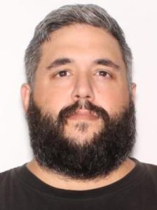 Aaron Michael Fernung a registered Sexual Offender or Predator of Florida