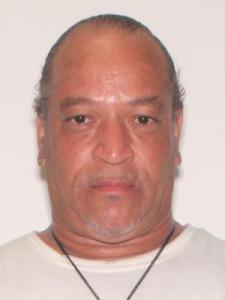 Ponnell Scroggins a registered Sexual Offender or Predator of Florida