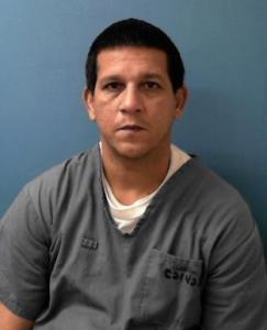 Geovanni Diaz Burgos a registered  of Florida