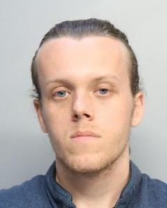 Ryan Kenyon Bergamasco a registered Sexual Offender or Predator of Florida