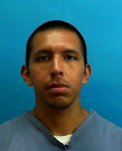 Salvador Ivan Torres a registered  of Indiana
