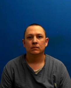 Eric James Menchaca a registered Sexual Offender or Predator of Florida