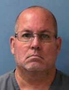 Richard James Ashbrook a registered Sexual Offender or Predator of Florida