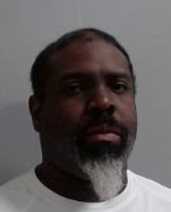 Nathaniel Anastatius Williams Jr a registered  of Florida