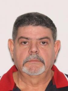 Benito Montes De Oca Cruz a registered Sexual Offender or Predator of Florida