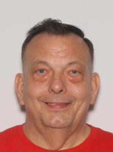 Gregory Allen Reisinger a registered Sexual Offender or Predator of Florida