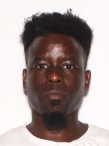 Marcus Allan Gipson a registered Sexual Offender or Predator of Florida