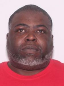 Delbert Renault Mcdowell a registered Sexual Offender or Predator of Florida