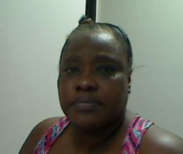 Shakina Campbell a registered Sexual Offender or Predator of Florida