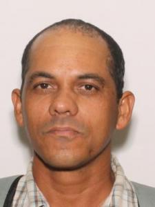 Onan Sosa Ramirez a registered Sexual Offender or Predator of Florida