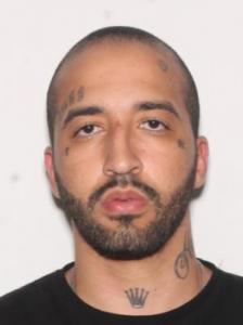 Samuel Eduardo Hernandez Parra a registered Sexual Offender or Predator of Florida