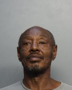 Julius Lee Turner a registered Sexual Offender or Predator of Florida