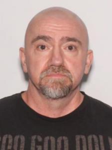 John Robert Aumick III a registered Sexual Offender or Predator of Florida