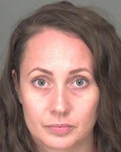 Ariel Madden Reed, a registered Sexual Offender or Predator in